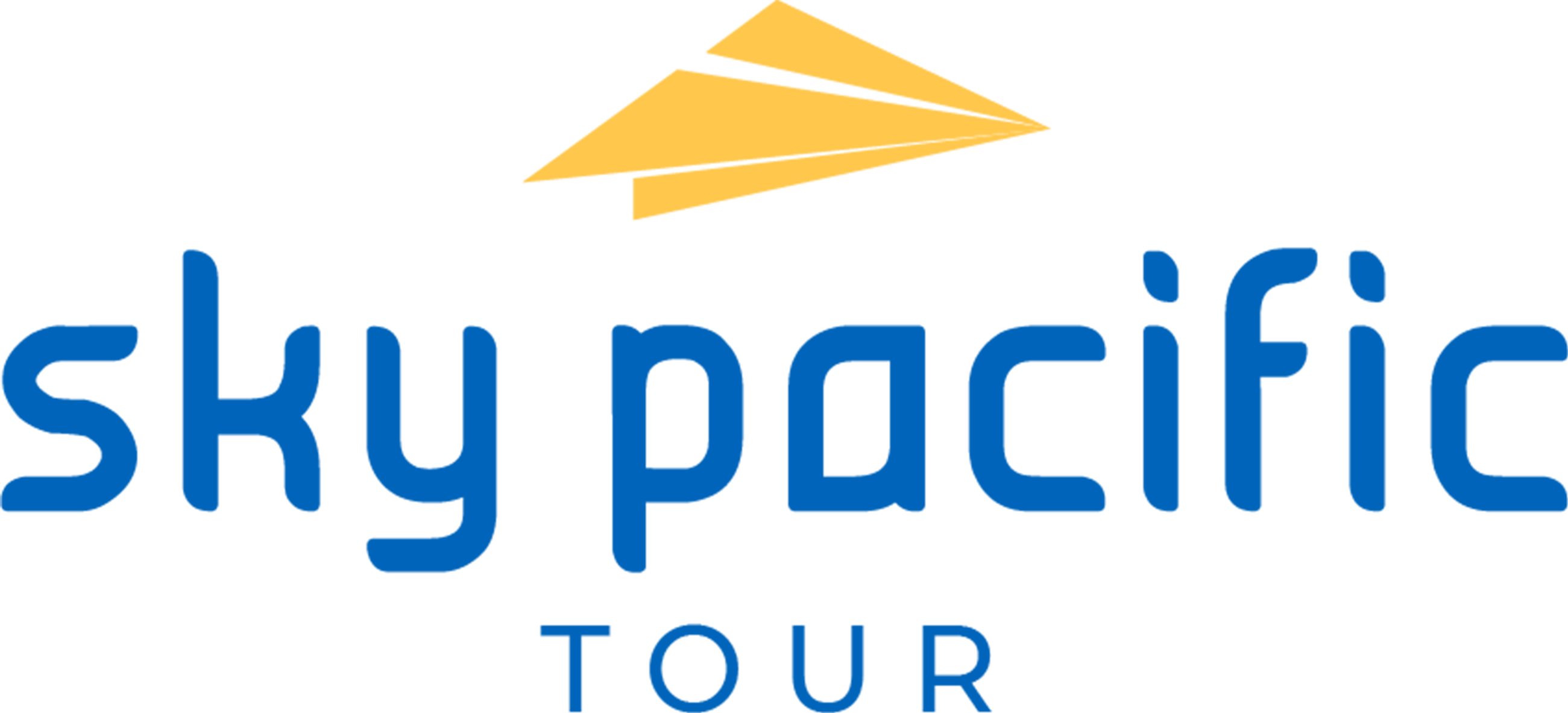 Sky Pacific Tour